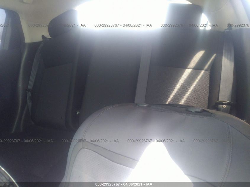 2013 NISSAN JUKE S JN8AF5MR5DT208795