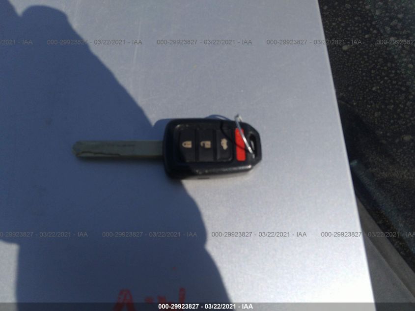 2013 HONDA ACCORD SDN LX 1HGCR2F30DA246693