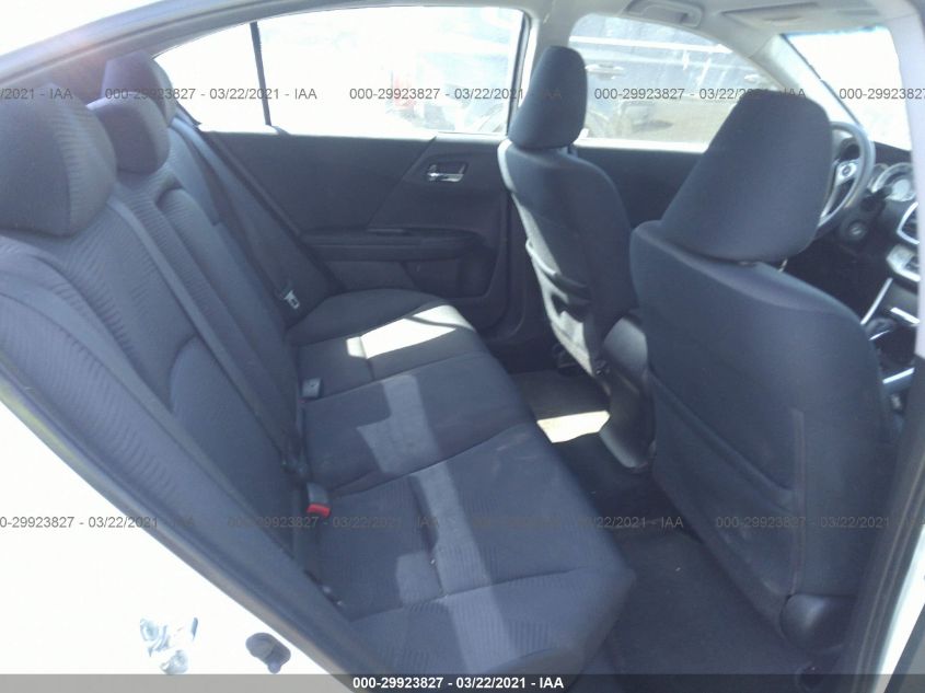2013 HONDA ACCORD SDN LX 1HGCR2F30DA246693