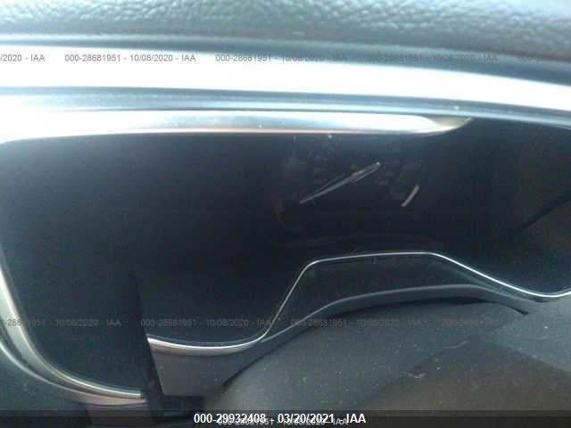 2013 FORD FUSION SE 3FA6P0H75DR377605