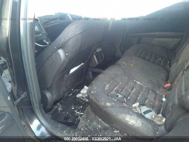 2013 FORD FUSION SE 3FA6P0H75DR377605