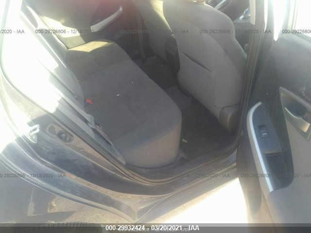 2013 TOYOTA PRIUS ONE/TWO/THREE/FOUR/FIVE JTDKN3DU2D5611830