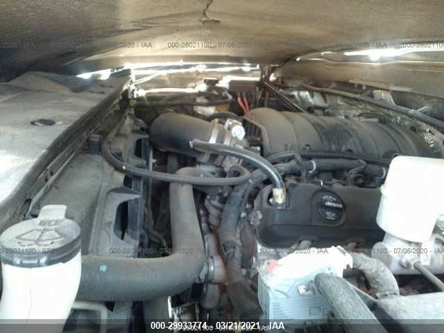 2014 CHEVROLET SILVERADO 1500 LT 1GCVKREC5EZ411503