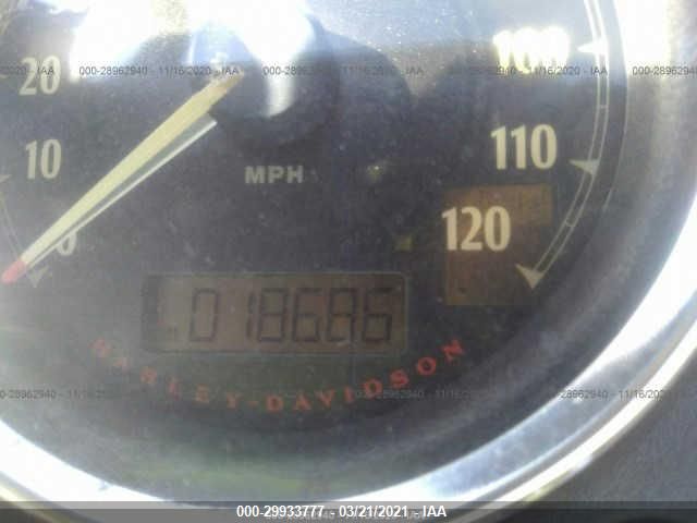2015 HARLEY-DAVIDSON FXDB DYNA STREET BOB 1HD1GXM16FC320120