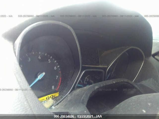 2015 FORD FOCUS SE 1FADP3K29FL302395