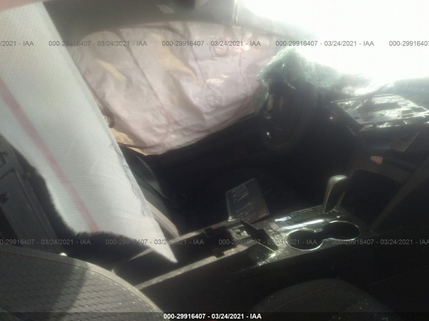 2015 CHEVROLET EQUINOX LS 2GNALAEK3F1153164