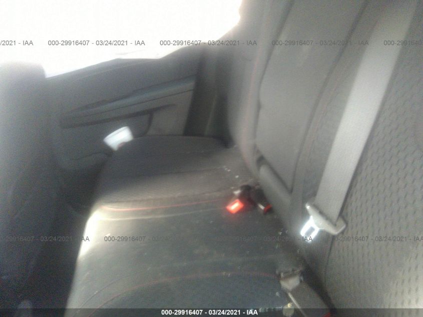 2015 CHEVROLET EQUINOX LS 2GNALAEK3F1153164