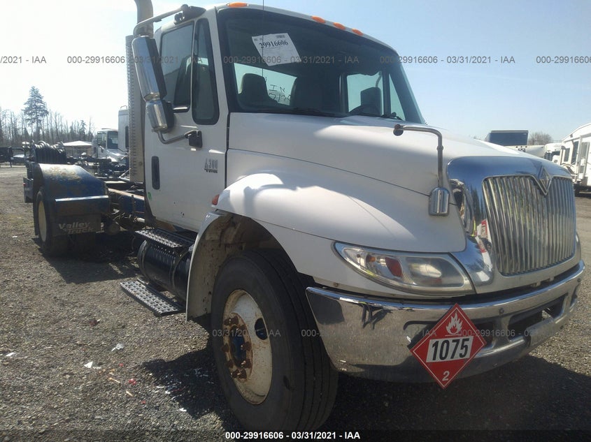 1HTMMAAN83H595744 INTERNATIONAL 4000 Photo 1