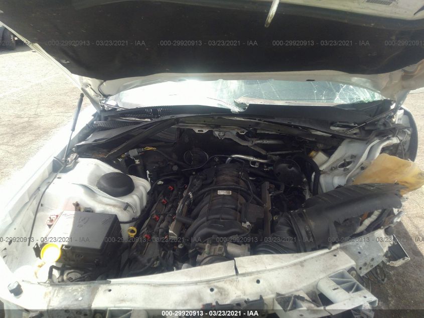 2014 DODGE CHARGER RT 2C3CDXCT2EH142731