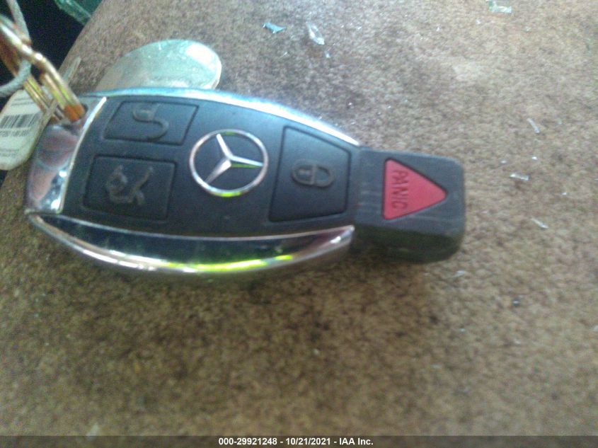 2015 MERCEDES-BENZ GLA-CLASS GLA 250 WDCTG4GB0FJ149464