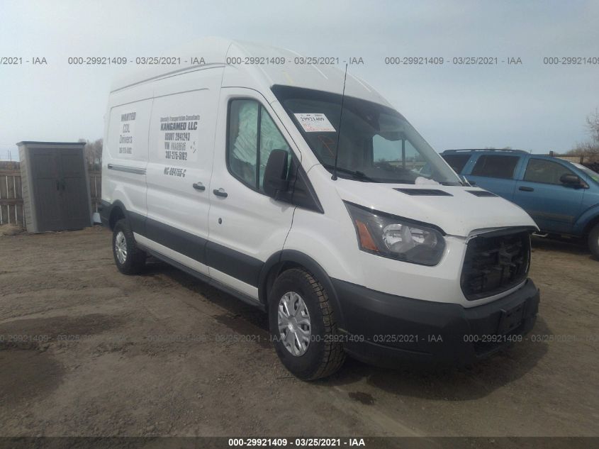 2017 FORD TRANSIT-250 1FTYR2XM1HKA08606