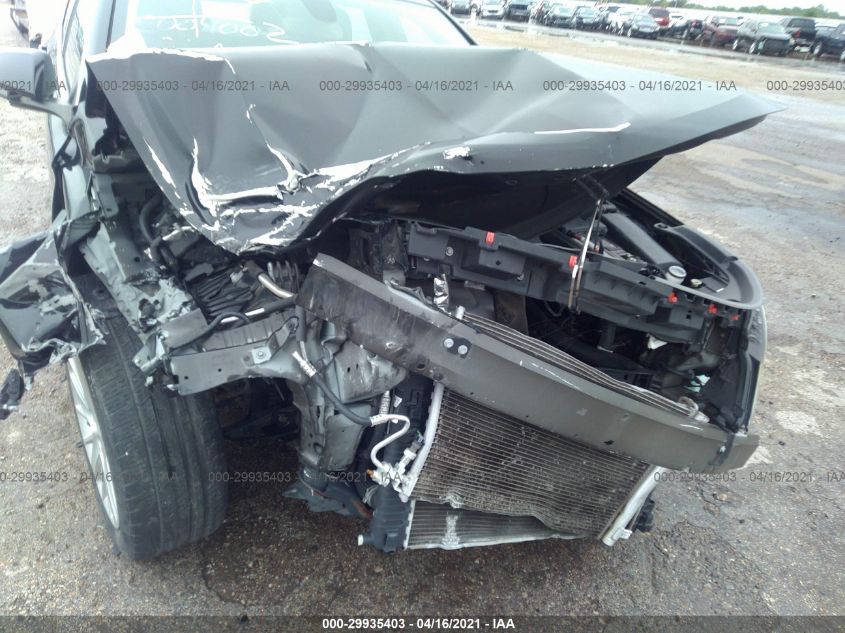 2014 CHEVROLET IMPALA LS 1G11Y5SL3EU106579
