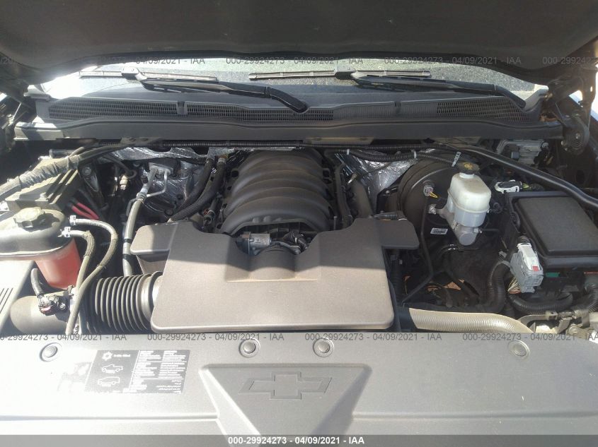 2015 CHEVROLET SILVERADO 1500 HIGH COUNTRY 3GCUKTEJ8FG533099