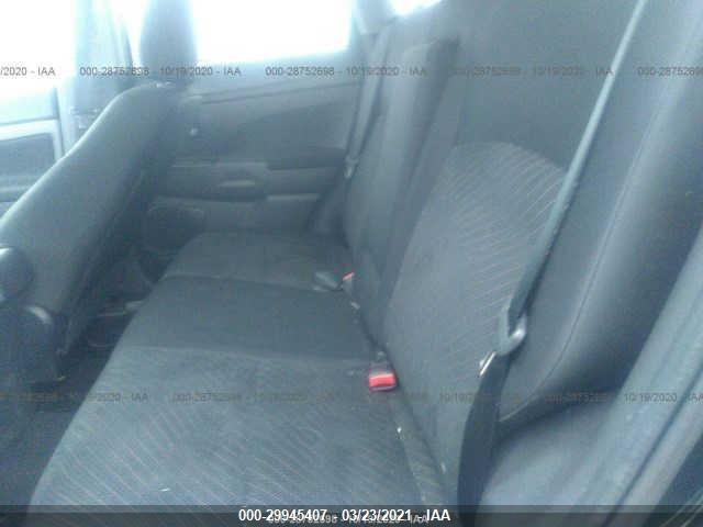 2015 MITSUBISHI OUTLANDER SPORT SE 4A4AR4AU8FE011674