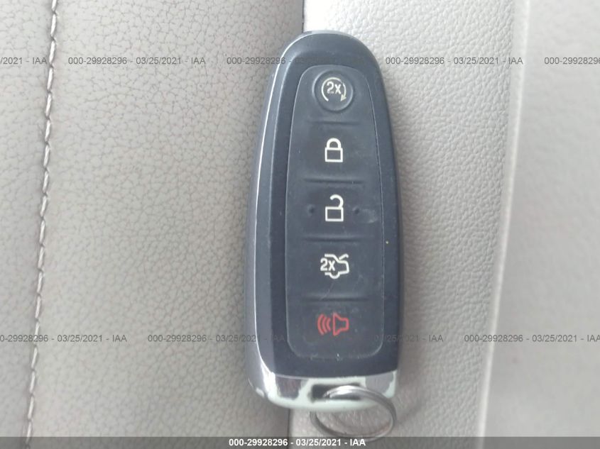 2014 FORD ESCAPE TITANIUM 1FMCU0JX1EUB76175