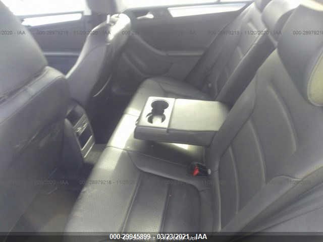 2014 VOLKSWAGEN JETTA SEDAN SE W/CONNECTIVITY/SUNROOF 3VWD07AJ2EM444077