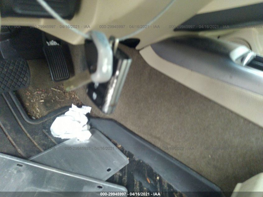 2013 ACURA RDX 5J8TB3H33DL015301