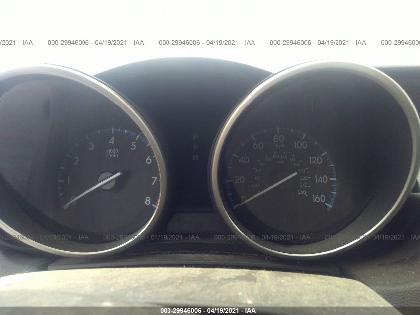 2013 MAZDA MAZDA3 I SPORT JM1BL1U79D1716098