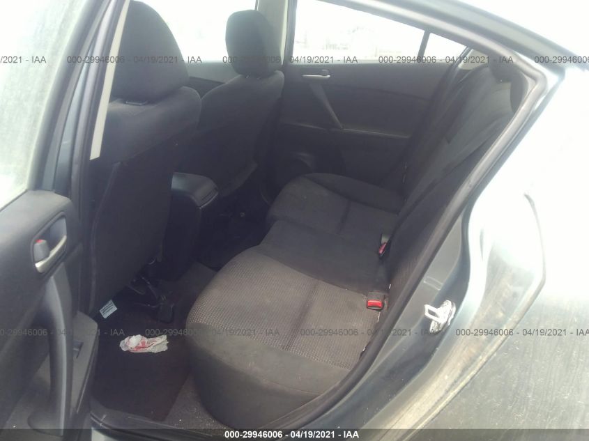 2013 MAZDA MAZDA3 I SPORT JM1BL1U79D1716098