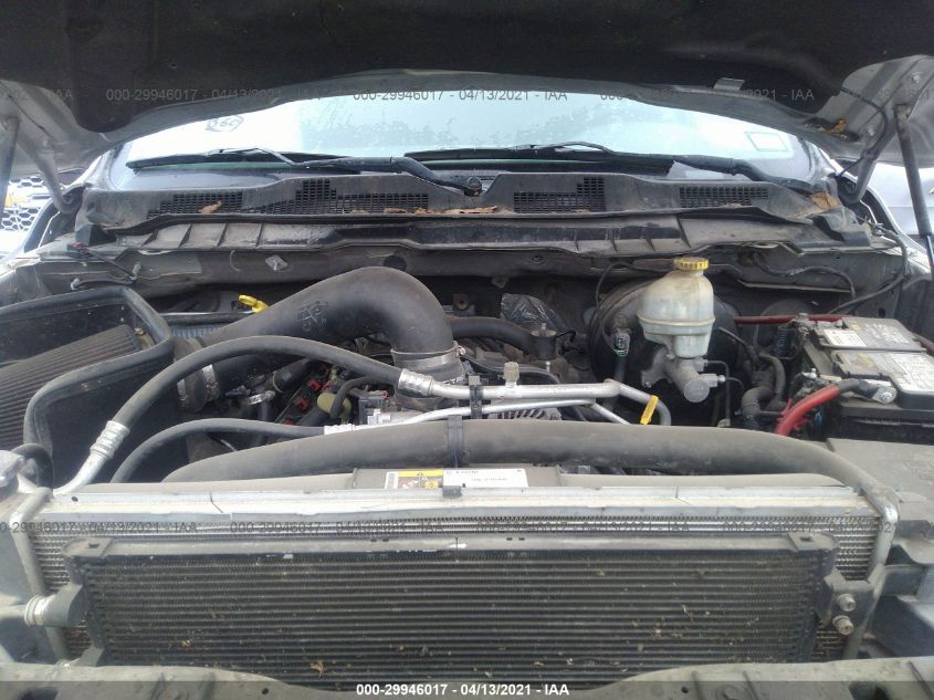 2015 RAM 1500 TRADESMAN 3C6RR7KT4FG660938