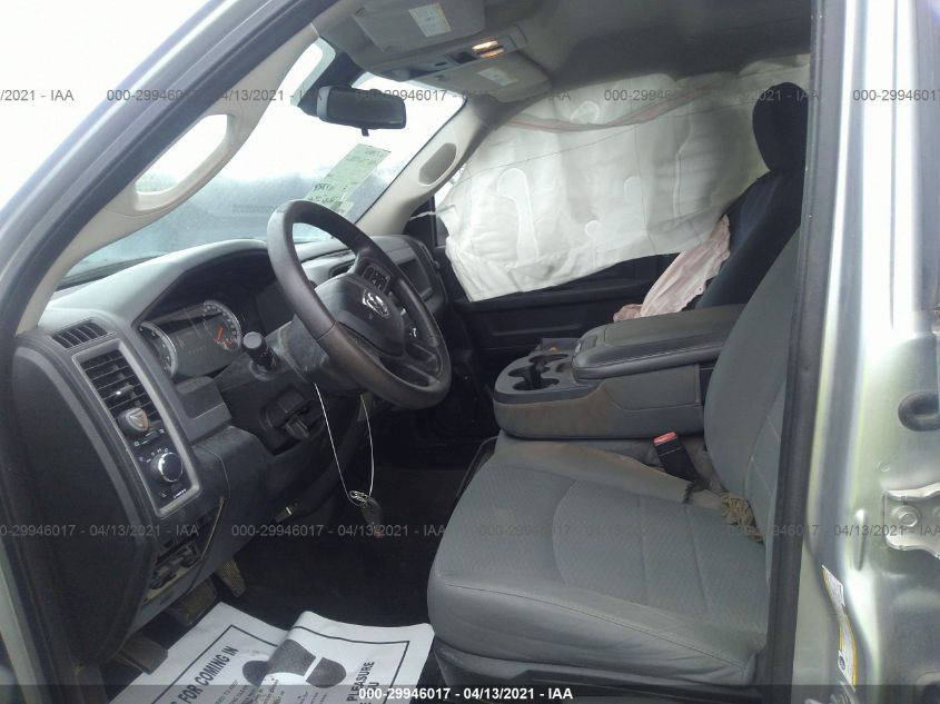 2015 RAM 1500 TRADESMAN 3C6RR7KT4FG660938