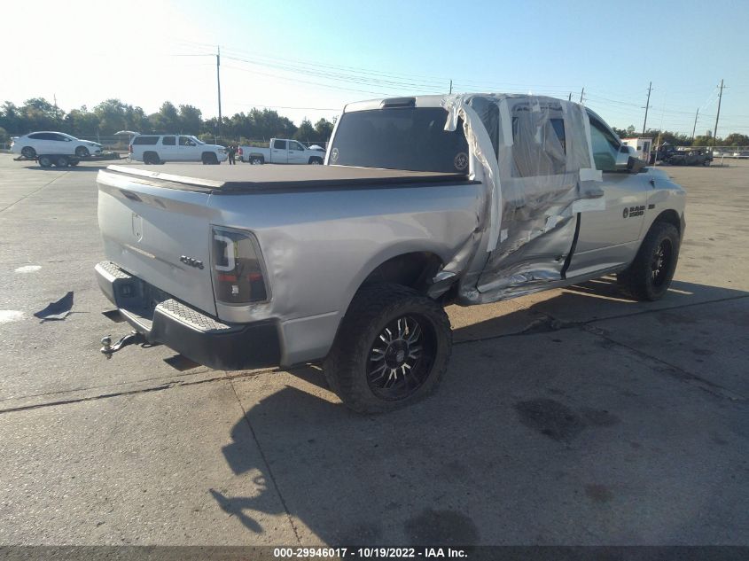 2015 RAM 1500 TRADESMAN 3C6RR7KT4FG660938