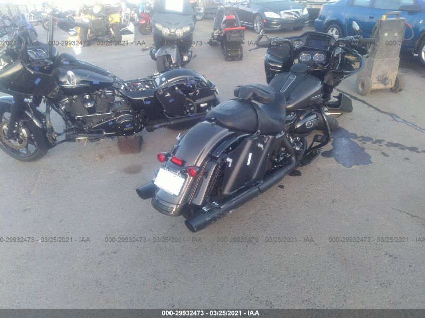 2020 HARLEY-DAVIDSON FLTRXS 1HD1KTP24LB645250