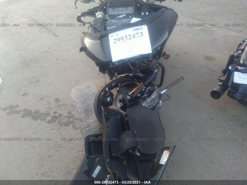 2020 HARLEY-DAVIDSON FLTRXS 1HD1KTP24LB645250
