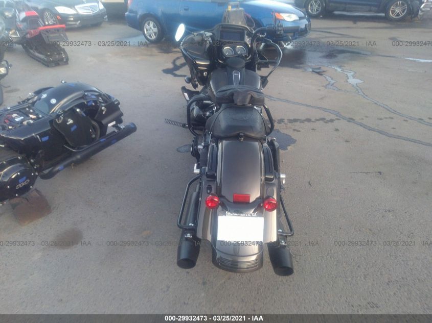 2020 HARLEY-DAVIDSON FLTRXS 1HD1KTP24LB645250
