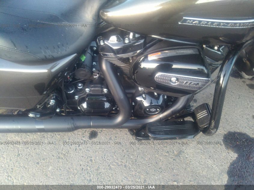 2020 HARLEY-DAVIDSON FLTRXS 1HD1KTP24LB645250
