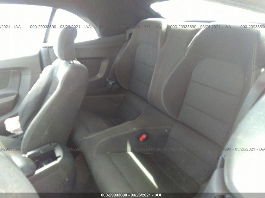2015 FORD MUSTANG V6 1FATP8EM6F5401007