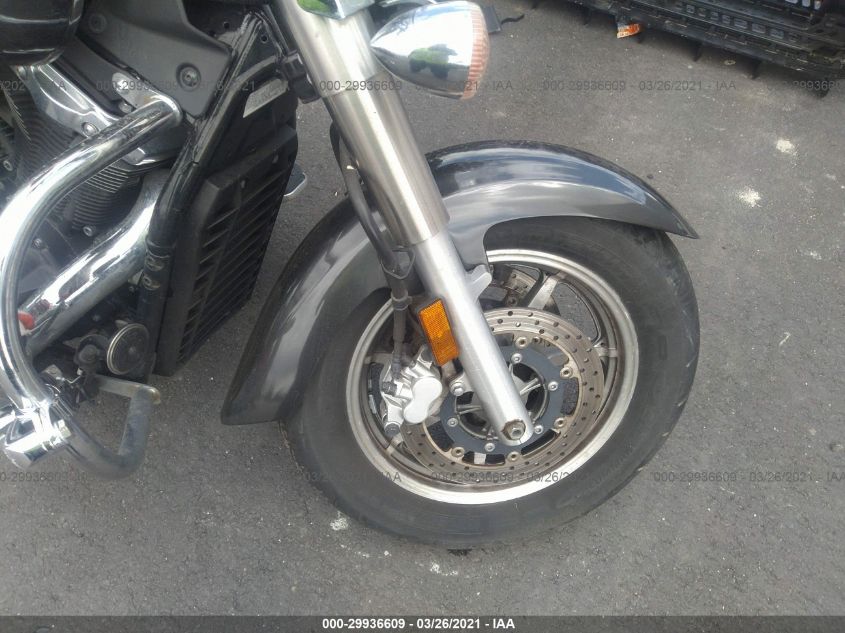 2012 YAMAHA XVS1300 CT JYAVP32E6CA001062