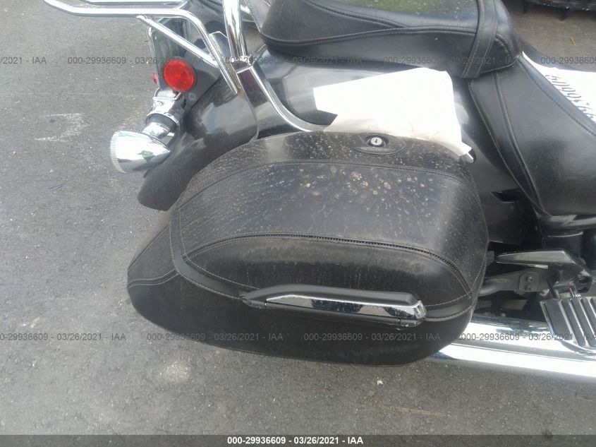 2012 YAMAHA XVS1300 CT JYAVP32E6CA001062
