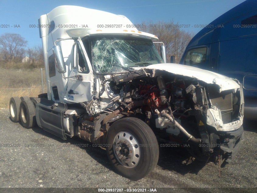 3HSDJAPR0FN725386 INTERNATIONAL PROSTAR Photo 1