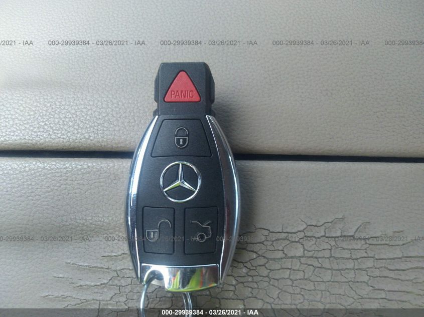 2014 MERCEDES-BENZ CLS-CLASS CLS 63 AMG S-MODEL WDDLJ7GB2EA116642