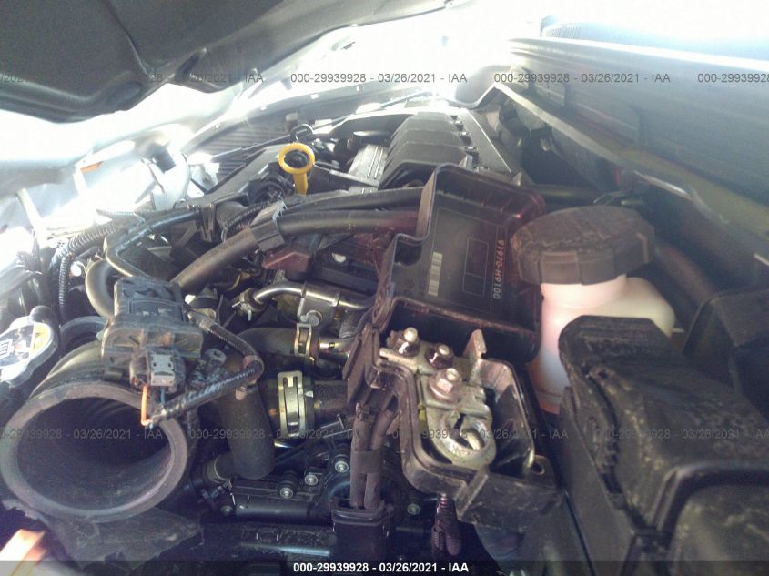 2020 HYUNDAI ACCENT SE 3KPC24A6XLE120076