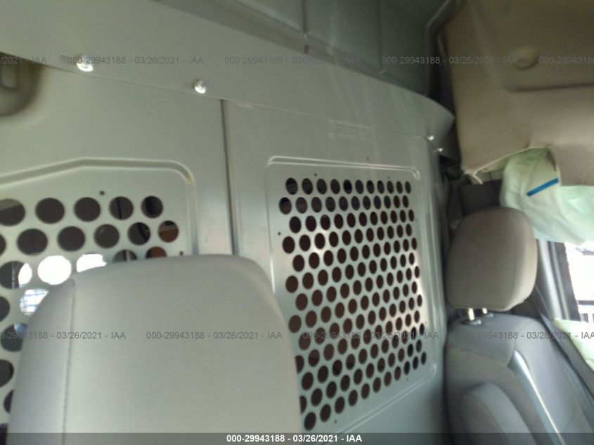 2017 NISSAN NV CARGO S 1N6BF0LY6HN810656