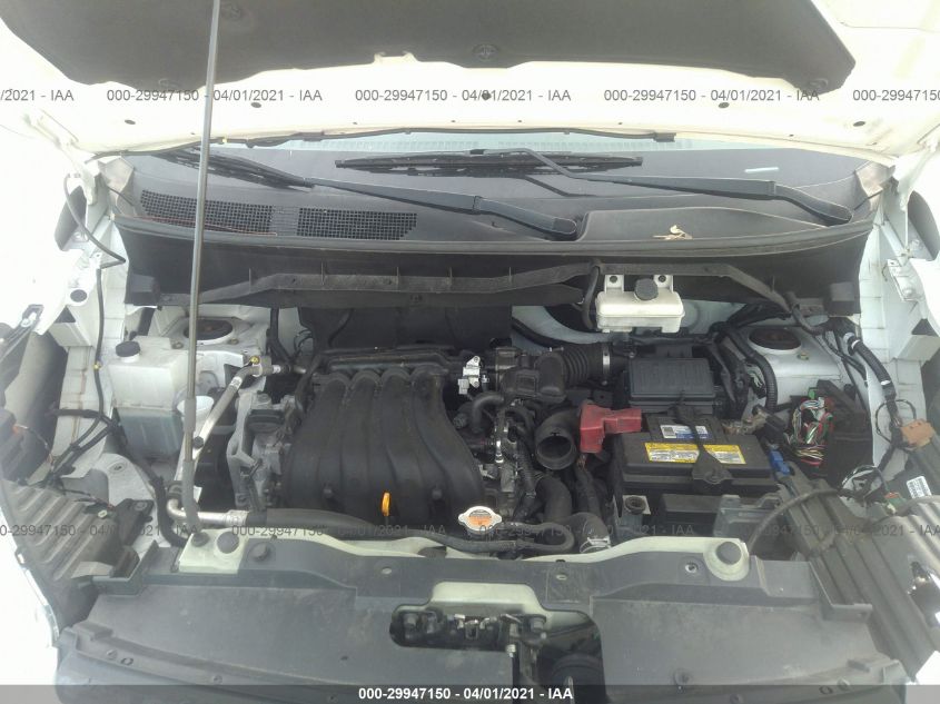 2015 CHEVROLET CITY EXPRESS CARGO VAN LT 3N63M0ZN1FK703475