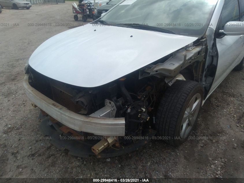 2015 DODGE DART SXT 1C3CDFBB8FD374378