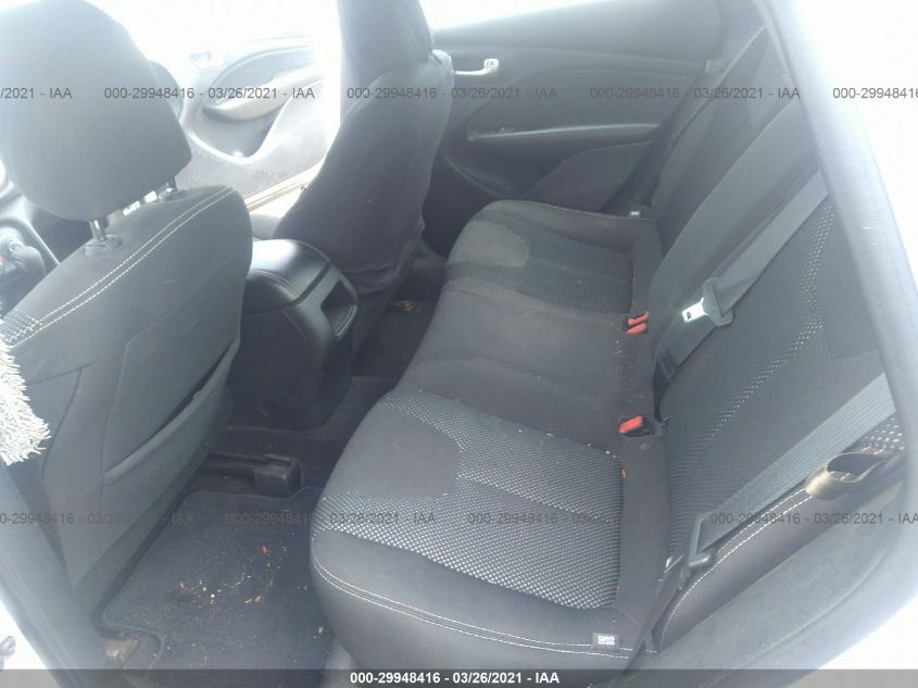 2015 DODGE DART SXT 1C3CDFBB8FD374378