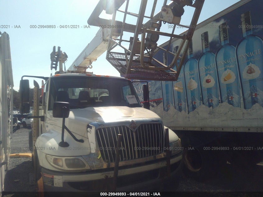 1HTMMAAM69H694319 INTERNATIONAL 4000 Photo 1