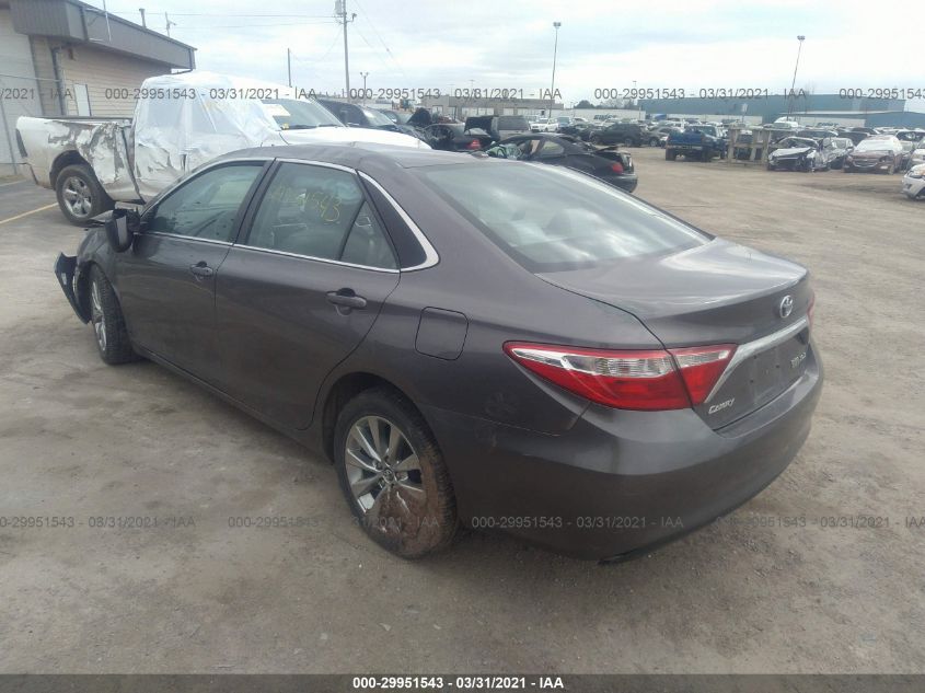 2015 TOYOTA CAMRY HYBRID LE/XLE/SE 4T1BD1FKXFU164462