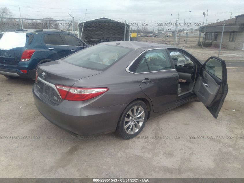 2015 TOYOTA CAMRY HYBRID LE/XLE/SE 4T1BD1FKXFU164462