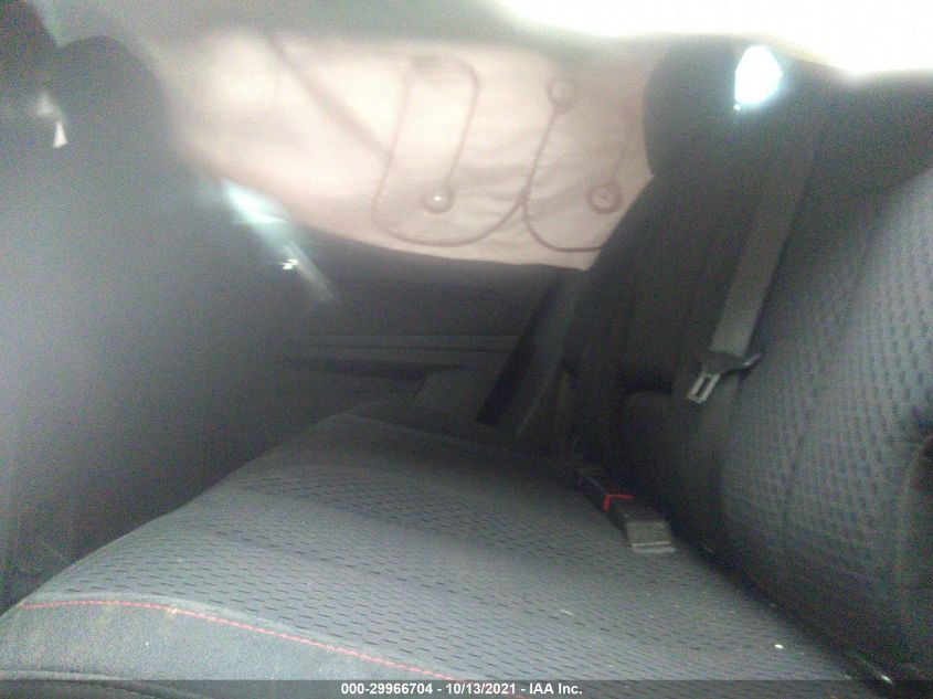 2013 GMC TERRAIN SLE 2GKALMEK5D6170207