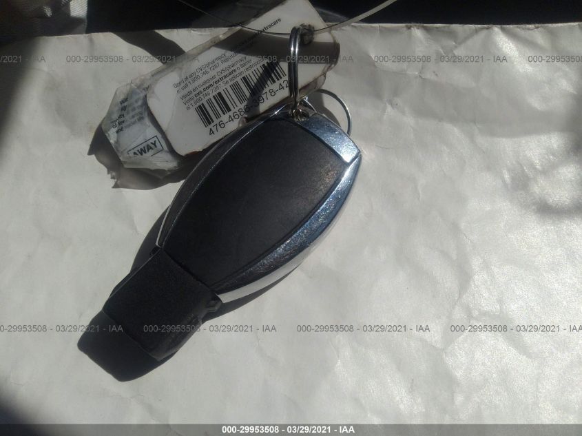 2013 MERCEDES-BENZ M-CLASS ML 350 4JGDA5HB8DA169292