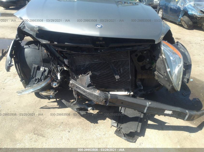 2013 MERCEDES-BENZ M-CLASS ML 350 4JGDA5HB8DA169292