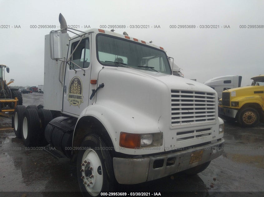 1HSHCAUR4VH449383 INTERNATIONAL 8000 Photo 1