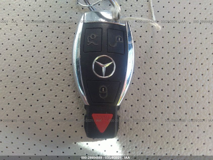 55SWF4JB7FU078400 2015 MERCEDES-BENZ C-CLASS - Image 11