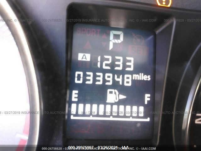 2014 SUBARU FORESTER 2.5I LIMITED JF2SJAJC0EH480667