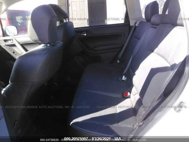 2014 SUBARU FORESTER 2.5I LIMITED JF2SJAJC0EH480667